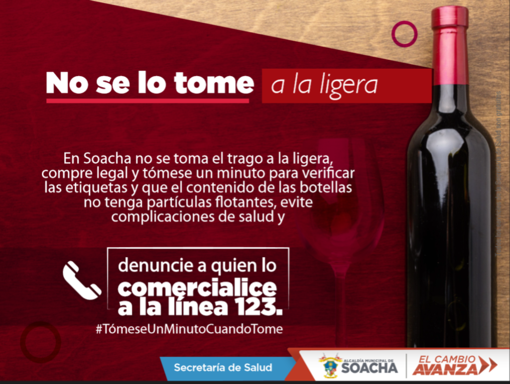 Campaña Cívica Oficial